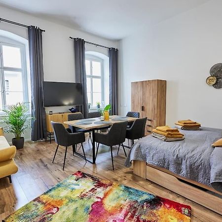 סופרון Varfal Apartman מראה חיצוני תמונה