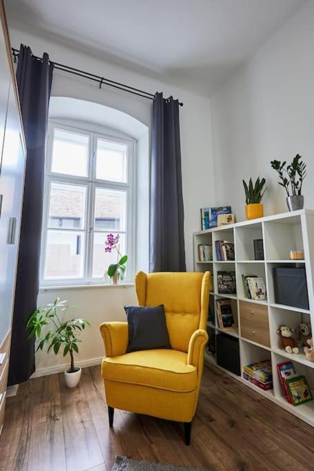 סופרון Varfal Apartman מראה חיצוני תמונה