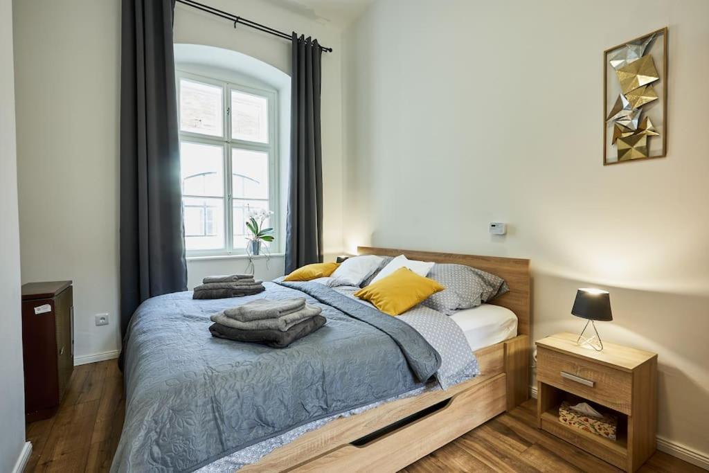 סופרון Varfal Apartman מראה חיצוני תמונה