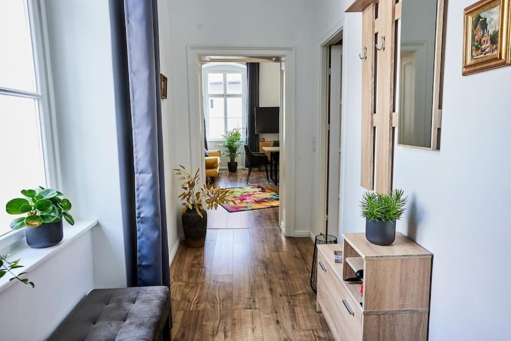 סופרון Varfal Apartman מראה חיצוני תמונה